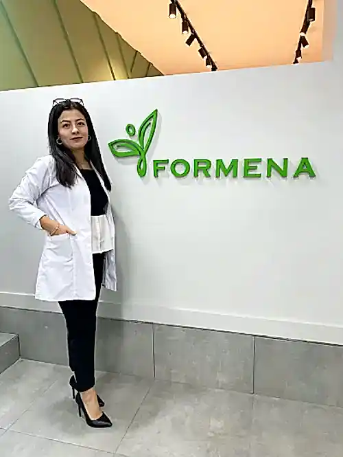 Formena Diyet ve Ems