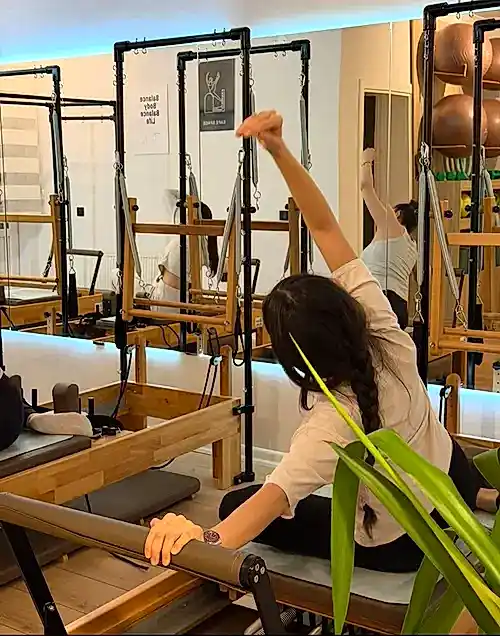 Welline Pilates - Emek Savunma Sanatları - 3. Fotoğraf