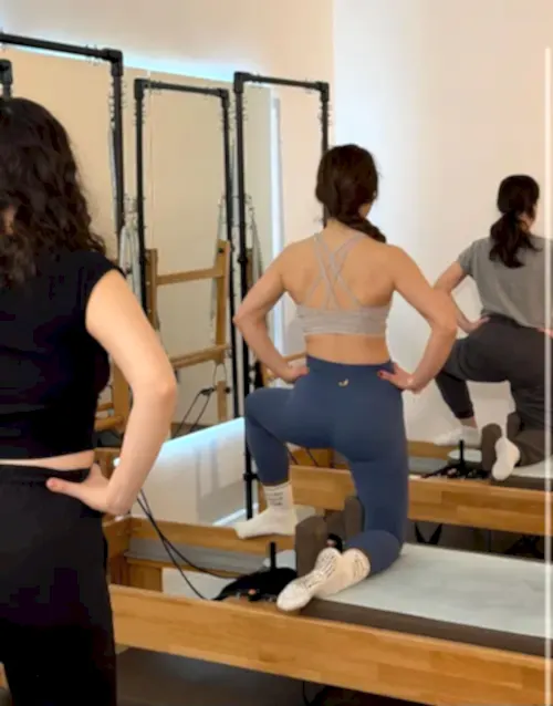 Welline Pilates - Emek Savunma Sanatları - 2. Fotoğraf