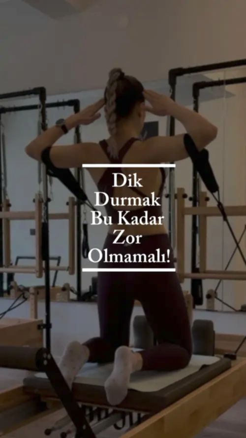 Welline Pilates - Emek Savunma Sanatları - 4. Fotoğraf