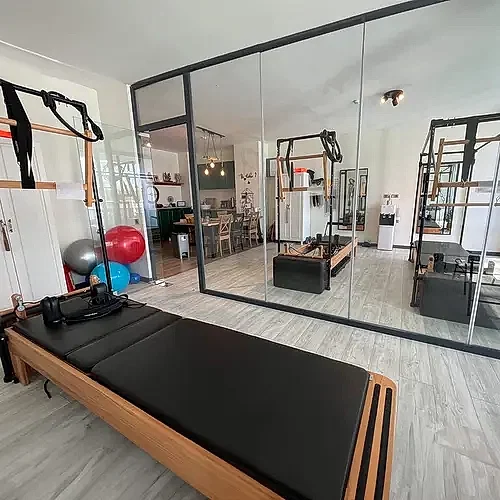 Take Care Pilates - 2. Fotoğraf