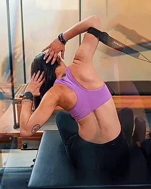 Take Care Pilates