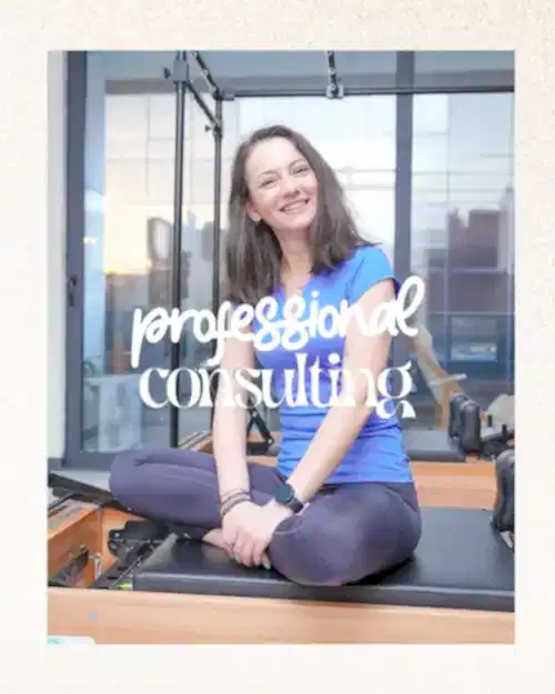 Take Care Pilates