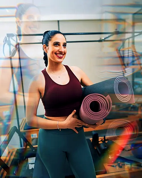 Take Care Pilates