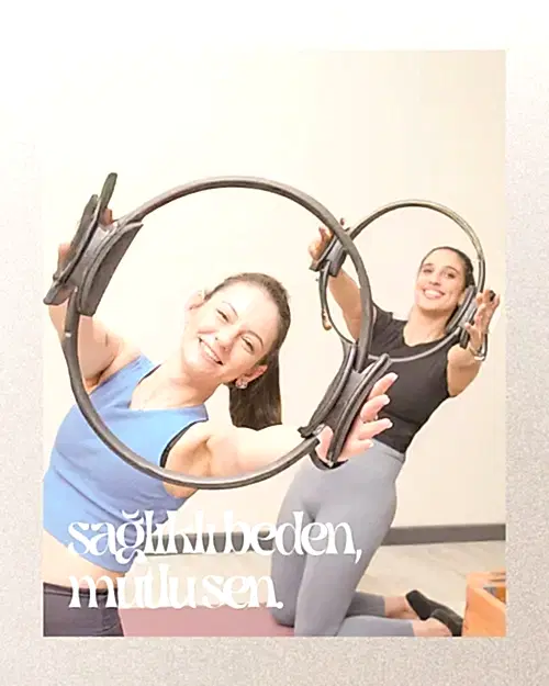 Take Care Pilates