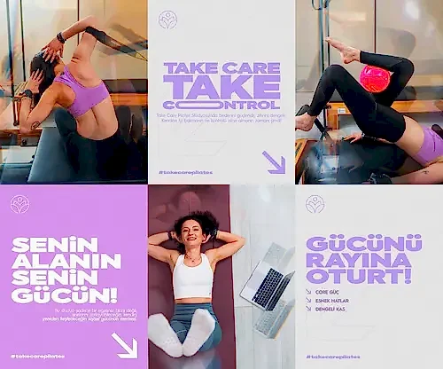 Take Care Pilates
