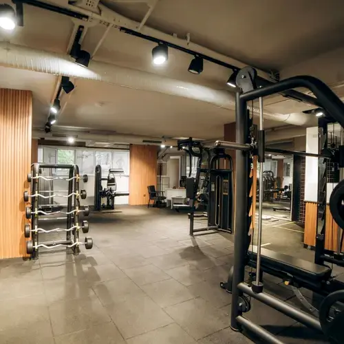 Yes 4 You Gym - Ankara Air Pilates - 3. Fotoğraf