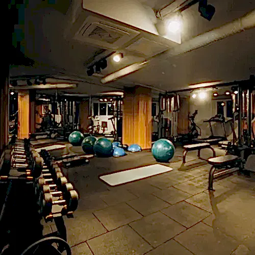 Yes 4 You Gym - Ankara Air Pilates - 2. Fotoğraf
