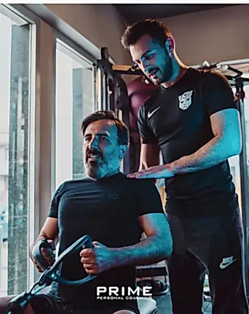 Prime Personal Coaching - Bağlıca Pilates Salonları - 2. Fotoğraf