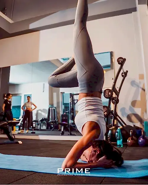 Prime Personal Coaching - Bağlıca Pilates Salonları - 3. Fotoğraf