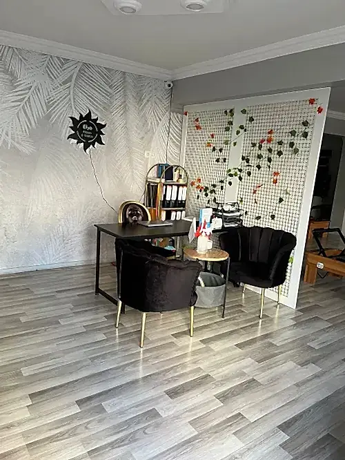 Elya Pilates Studio  - Altındağ Pilates Salonları - 3. Fotoğraf