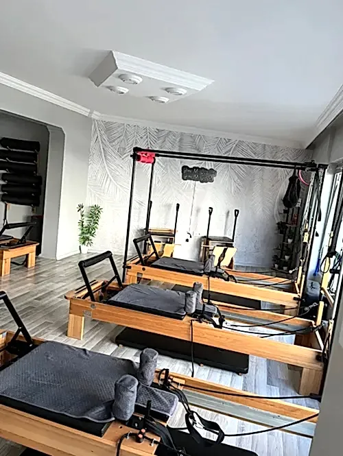 Elya Pilates Studio  - Altındağ Pilates Salonları - 4. Fotoğraf