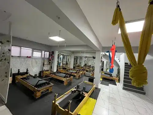 Elya Pilates Studio  - Altındağ Pilates Salonları - 2. Fotoğraf