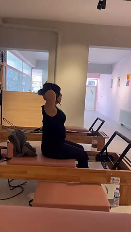 ZG Pilates - Birlik Mahallesi Pilates Salonları - 2. Fotoğraf