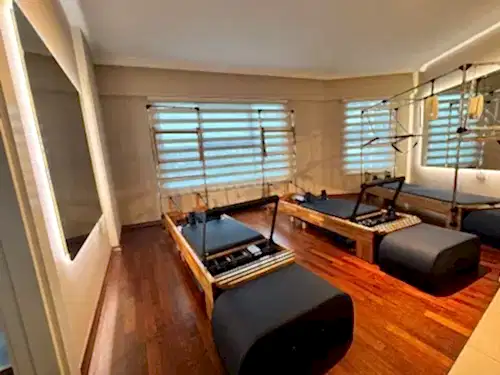 Joyelf Pilates - Çayyolu  Pilates Salonları - 3. Fotoğraf