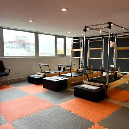 Balgat Enerji Pilates  - Ankara EMS - 4. Fotoğraf