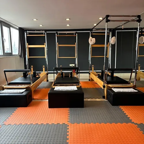 Balgat Enerji Pilates  - Ankara EMS - 3. Fotoğraf