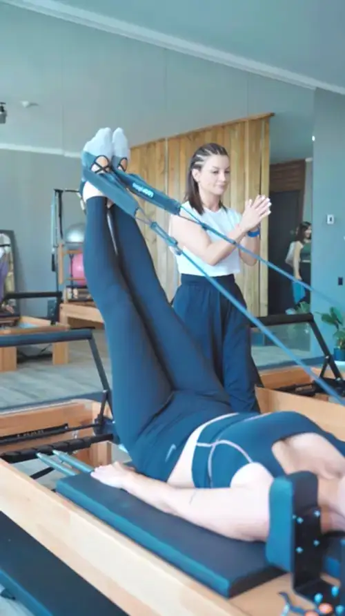 Tara Pilates - 2. Fotoğraf Tara Pilates - 2. Fotoğraf