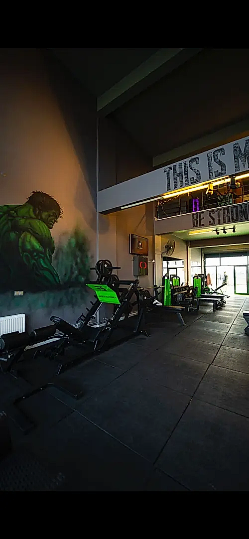 Green Personal Coaching  - Batıkent Pilates Salonları - 2. Fotoğraf