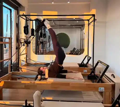 Stüdyo B Pilates - Ankara Mat Pilates - 3. Fotoğraf