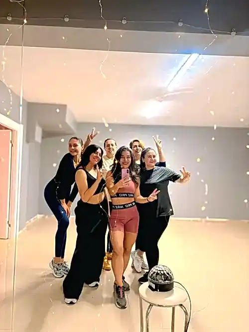 Si Belle Pilates - Cebeci  Pilates Salonları - 4. Fotoğraf