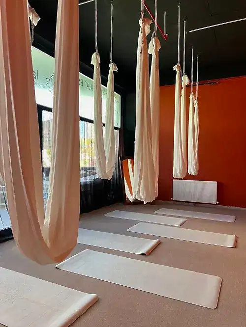 Lalitha Pilates Stüdyo