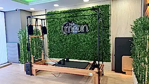 Milk Moon Pilates  - 3. Fotoğraf
