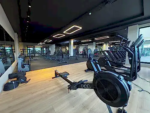 Velox Fit Club - 3. Fotoğraf