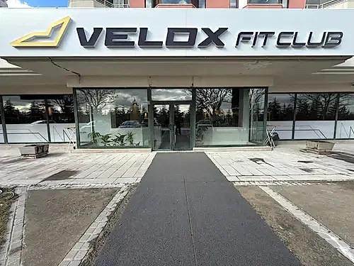Velox Fit Club