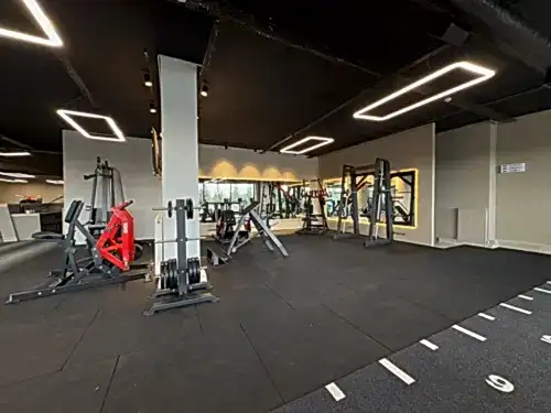 Velox Fit Club