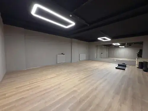 Velox Fit Club