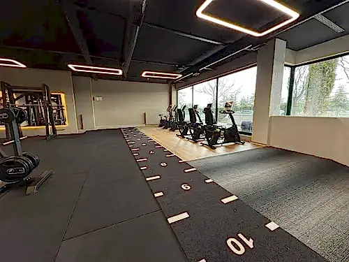 Velox Fit Club