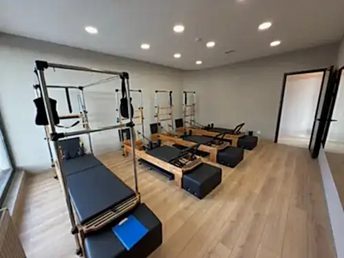 Velox Fit Club - 2. Fotoğraf