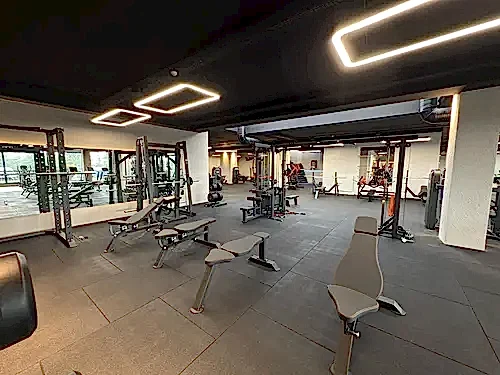 Velox Fit Club