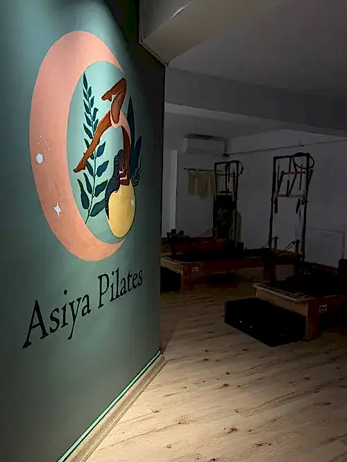 Asiya Pilates 