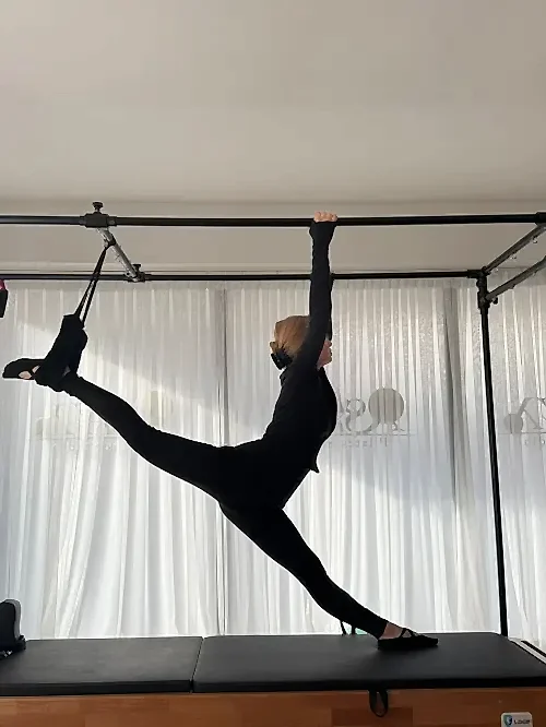 Asiya Pilates 