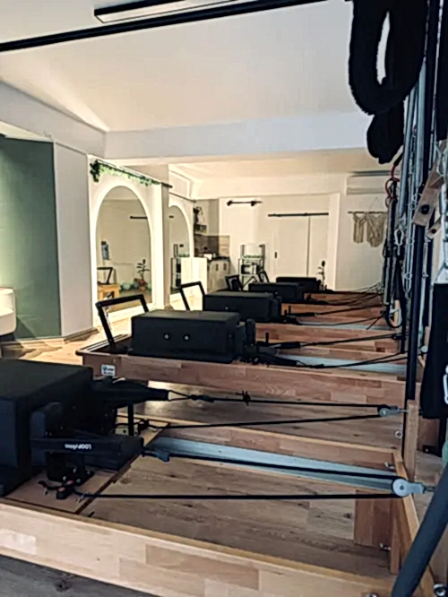Asiya Pilates 
