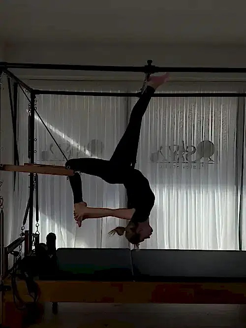 Asiya Pilates 