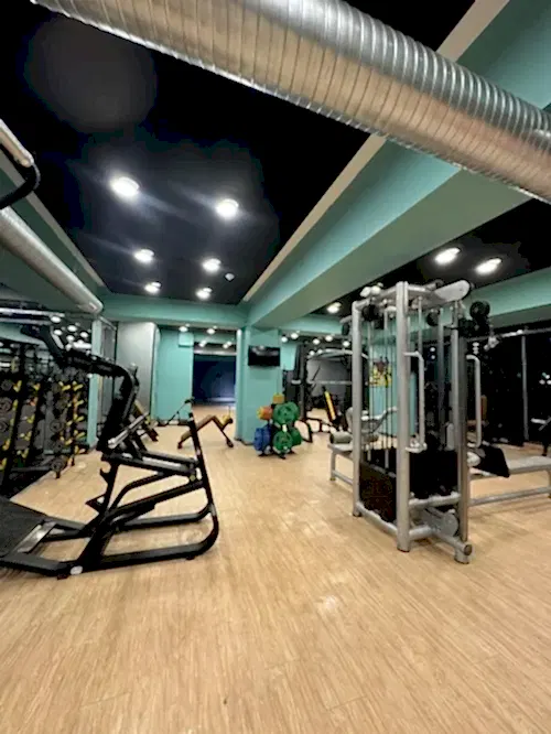 Marvel's Gym - Altındağ Pilates Salonları - 3. Fotoğraf