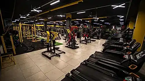 Fit Body  - Batıkent Pilates Salonları - 3. Fotoğraf