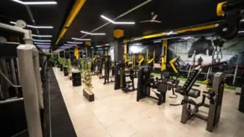 Fit Body  - Batıkent Pilates Salonları - 2. Fotoğraf