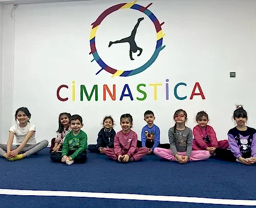Cimnastica - Ankara Mat Pilates - 2. Fotoğraf