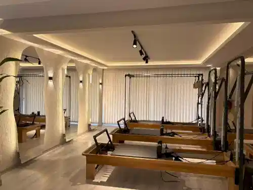 Shine On Pilates - 2. Fotoğraf