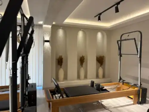 Shine On Pilates