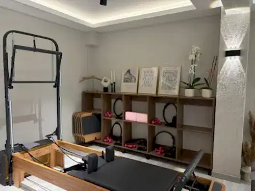 Shine On Pilates - 3. Fotoğraf