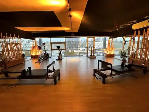 Life Motion Personal Training & Pilates  - Bağlıca Pilates Salonları - 2. Fotoğraf