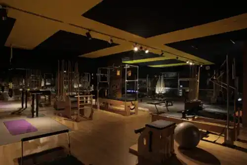 Life Motion Personal Training & Pilates  - Bağlıca Pilates Salonları - 4. Fotoğraf