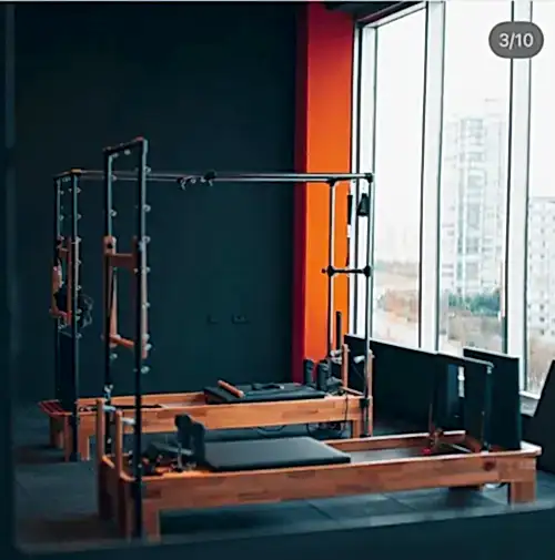 Gym Skull - 2. Fotoğraf