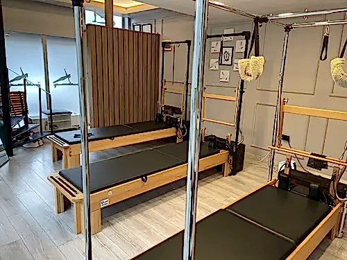 Dilan Kara Pilates  - Batıkent Pilates Salonları - 2. Fotoğraf