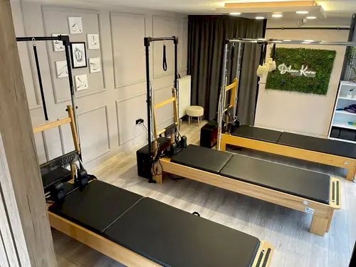 Dilan Kara Pilates  - Batıkent Pilates Salonları - 3. Fotoğraf